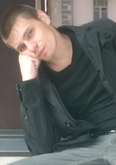 Я Костя, 44, знакомлюсь на одну ночь в Миассе