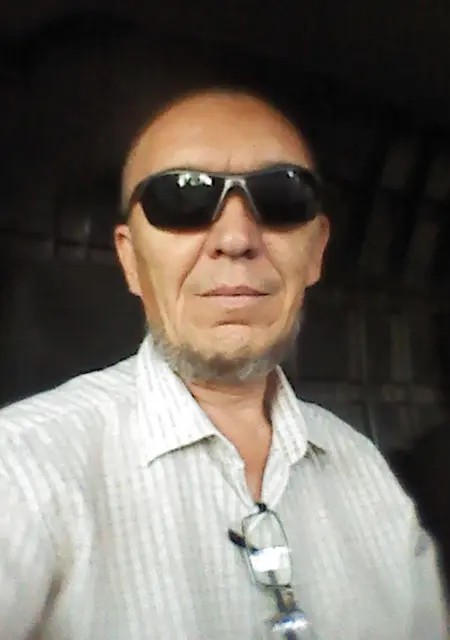 Я Midat, 62, из Симферополя, ищу знакомства без обязательств