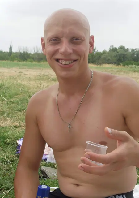 Nikolas из Буденновска, ищу на сайте общение