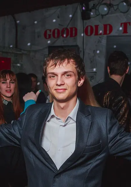 Я Алексей, 31, знакомлюсь без обязательств в Томске