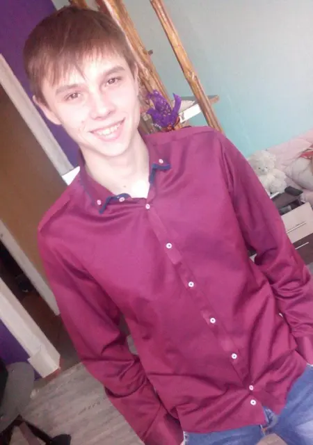 Алекс из Кандалакши, мне 29, познакомлюсь для вирта