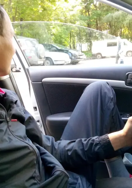 Я Алексей, 42, из Шумерли, ищу знакомства на одну ночь