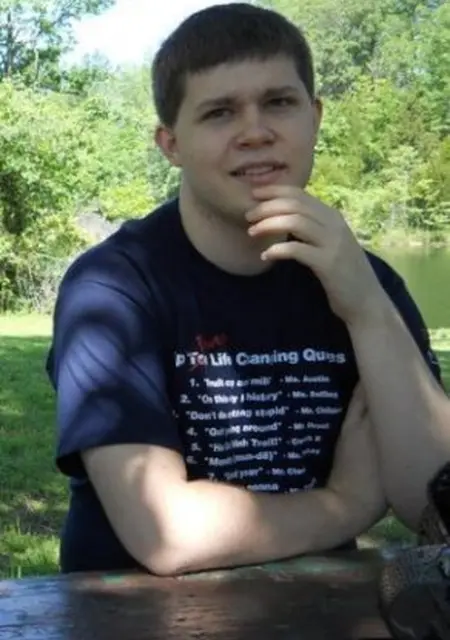 Я Сергей, 42, из Томска, ищу знакомство для общения