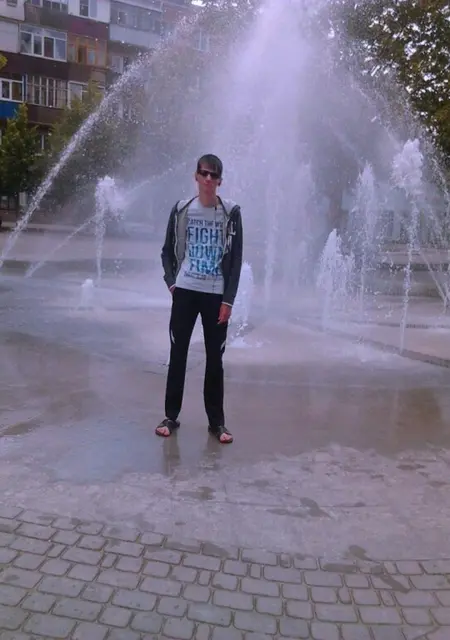 Я Алик, 36, из Славянска-на-Кубани, ищу знакомства без обязательств