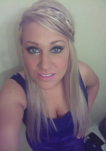 Я Юля, 45, из Екатеринбурга, ищу знакомства без обязательств