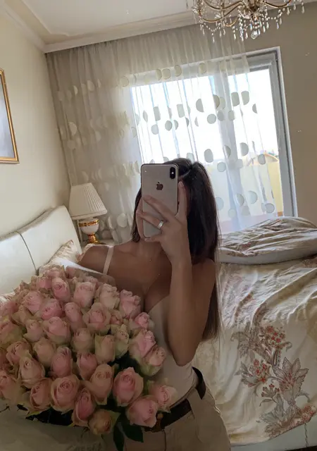 Я Алиса, 24, из Казани, ищу знакомства без обязательств