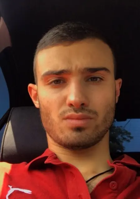 Я Батраз, 30, знакомлюсь без обязательств в Владикавказе