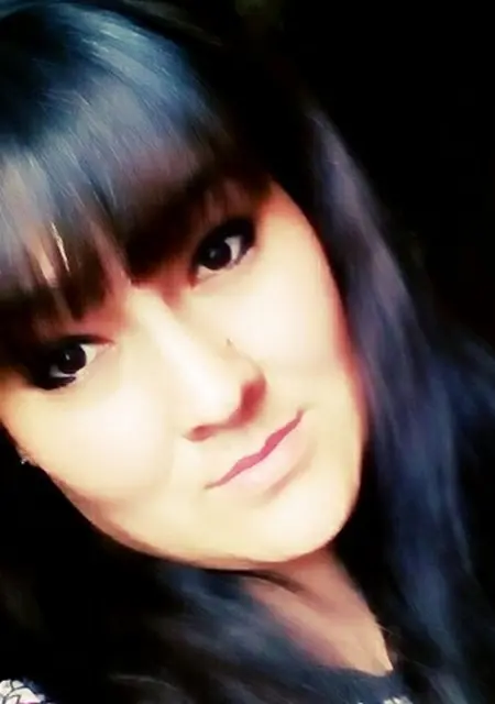 Юля из Тюмени, мне 34, познакомлюсь на одну ночь