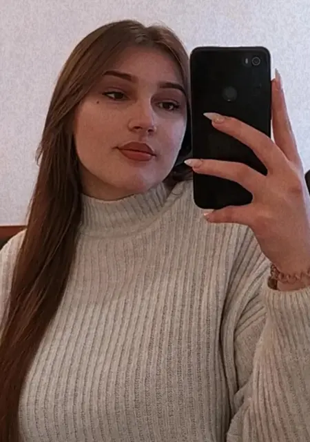 Maria з Вінниця, мені 21 років, познайомлюсь для приємне проведення часу