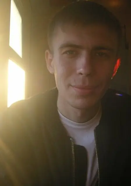 Я Алексей, 40, из Йошкар-Олы, ищу знакомства без обязательств