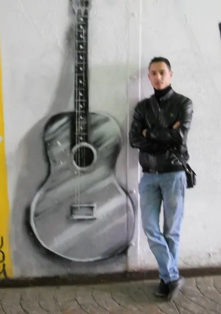 Я Егор, 39, знакомлюсь на одну ночь в Новокуйбышевске