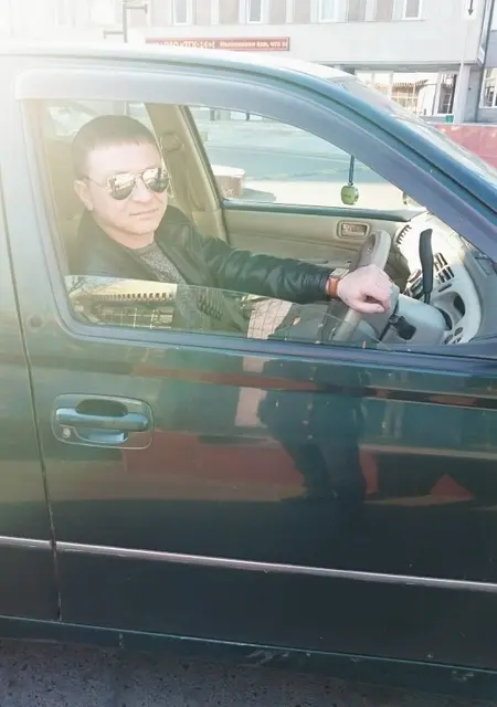 Я Андрей, 49, из Читы, ищу знакомства без обязательств