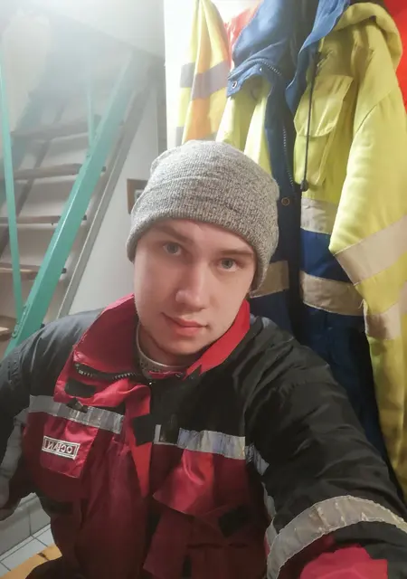 Я Кирилл, 31, из Петрозаводска, ищу знакомство для дружбы