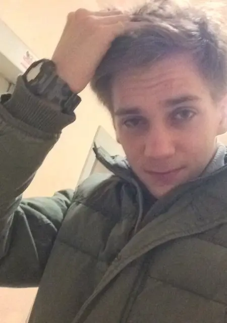 Я Александр, 30, знакомлюсь для общения в Котельниках