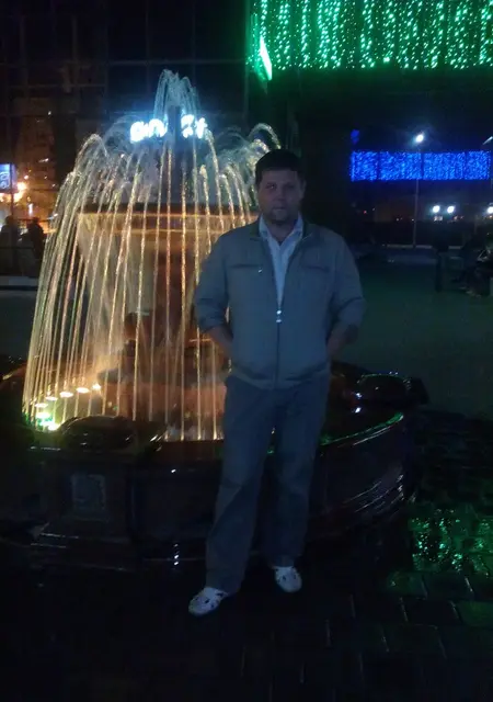 Саша из Находки, мне 41, познакомлюсь без обязательств