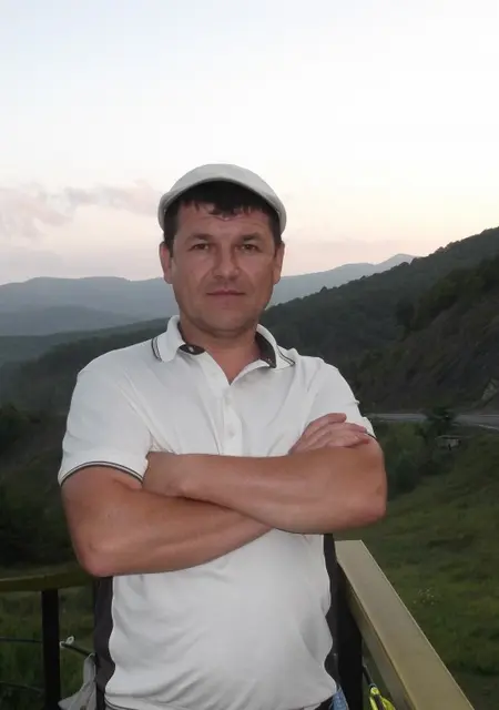 Dima из Сальска