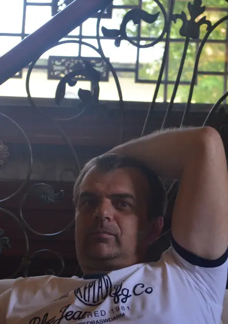 Дмитрий из Заокского, ищу на сайте знакомства без обязательств