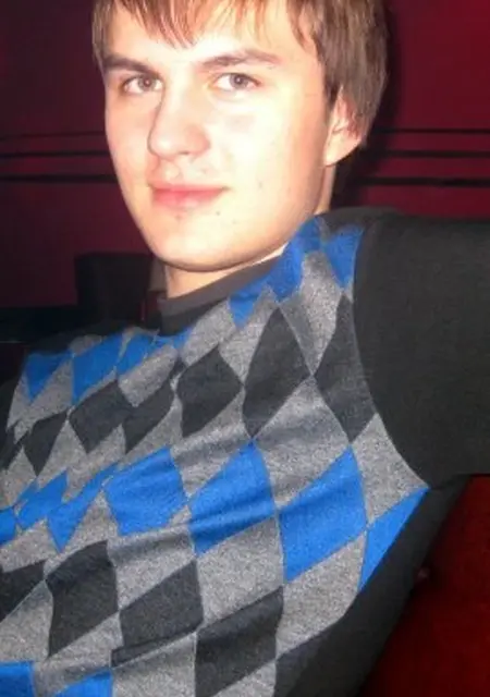 Владимир из Волгодонска, ищу на сайте знакомства на одну ночь