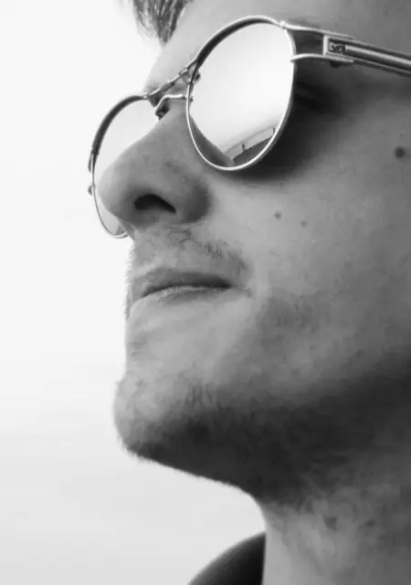 Я Tebespasibo, 30, из Владимира, ищу знакомство для общения