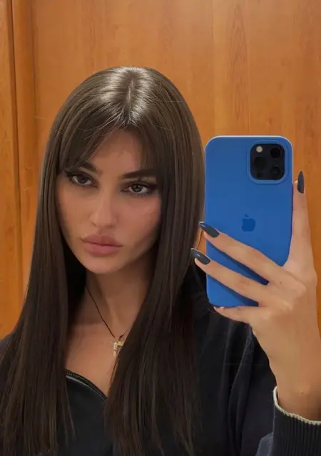 Дарья из Санкт-Петербурга, ищу на сайте знакомства без обязательств