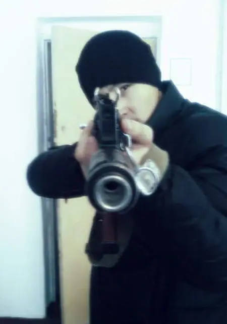 Я Нурлайн, 34, из Ханты-Мансийска, ищу знакомство для приятного времяпровождения