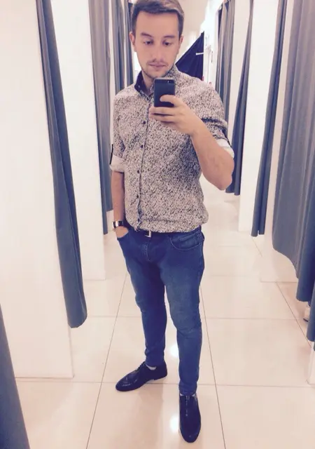 Я Камиль, 33, знакомлюсь на одну ночь в Видном