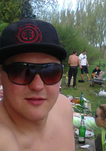 Rekryt-Kyper з Косів, мені 41 років, познайомлюсь без зобов'язань