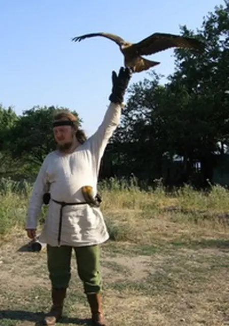 Я Сергей, 41, из Обнинска, ищу знакомства без обязательств