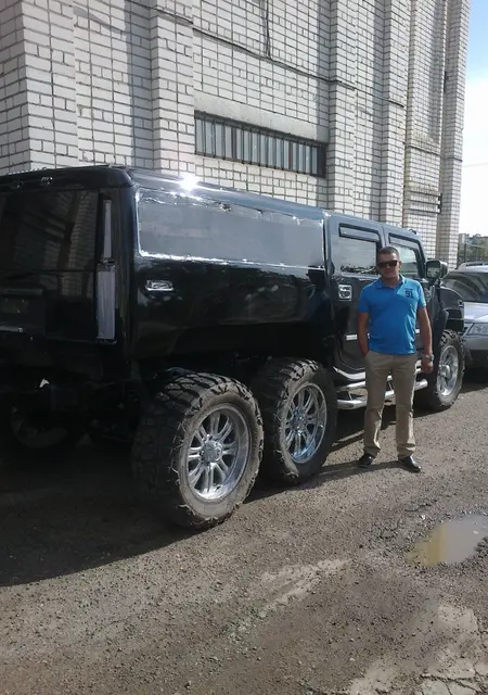 Я Artur, 41, из Альметьевска, ищу знакомство для постоянных отношений