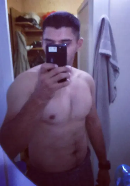 Жека из Шымкента, мне 28, познакомлюсь для общения