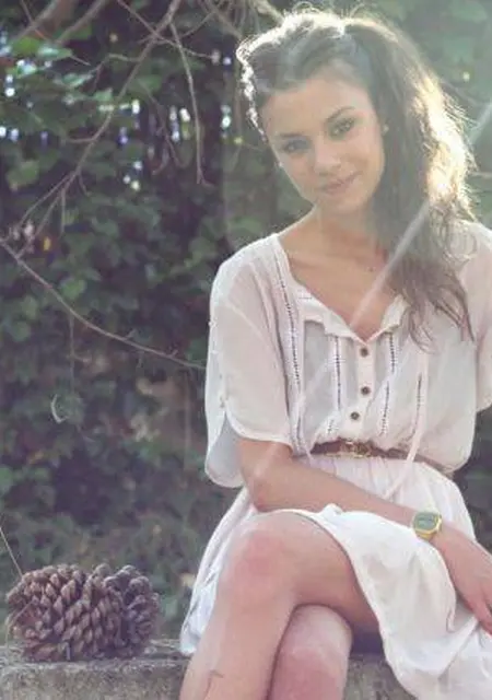 Киса из Челябинска, мне 34, познакомлюсь на одну ночь