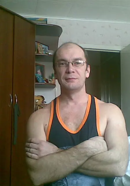 Я Андрей, 46, знакомлюсь для общения в Челябинске