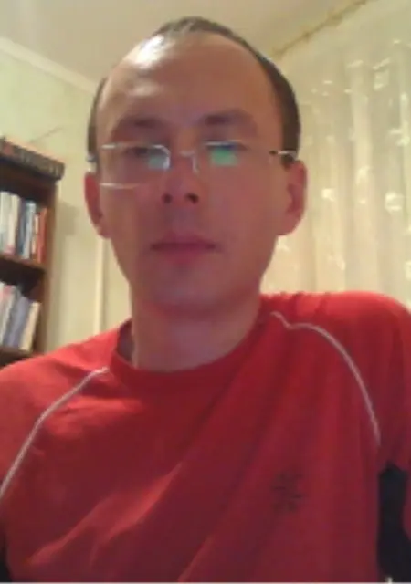 Я Ruslan, 44, знакомлюсь для общения в Новогрудке