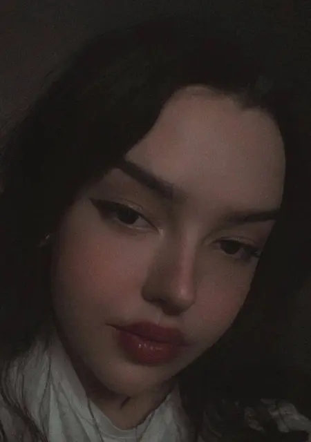 Я Евгения, 20, из Уфы, ищу знакомство для дружбы