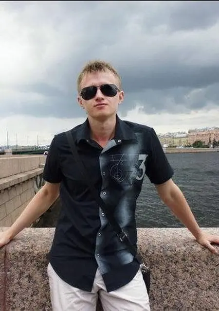 Я Игорь, 50, из Волгограда, ищу знакомства без обязательств