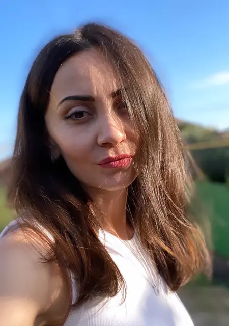 Katerina из Краснодара, мне 40, познакомлюсь для приятного времяпровождения