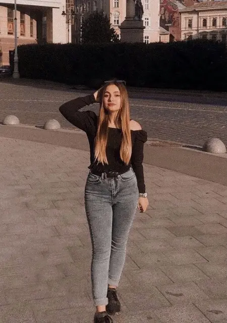 Я Kate, 25, из Архангельска, ищу знакомство для постоянных отношений