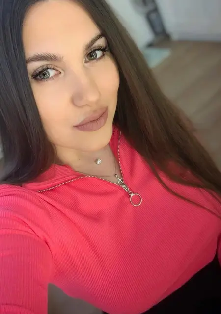 Эмили из Полтавы, мне 31, познакомлюсь для постоянных отношений