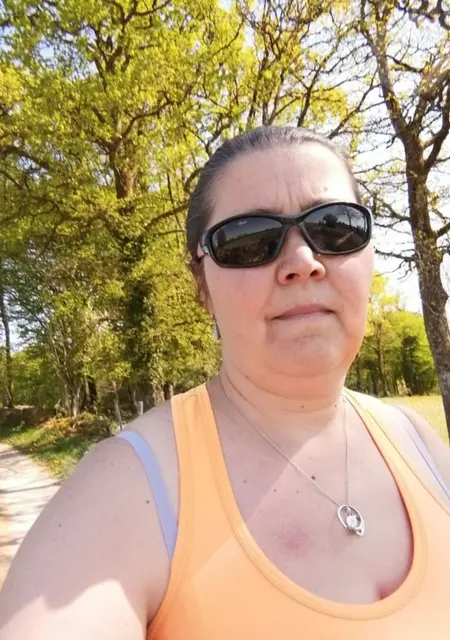 Я Titi, 38, знакомлюсь в Париже