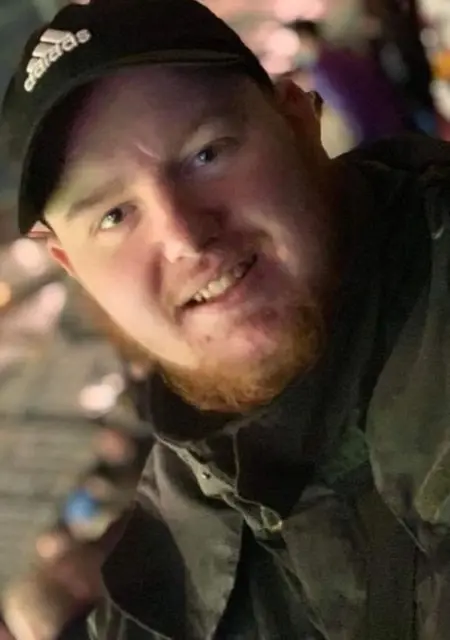 Vernon из Лондона, мне 23, познакомлюсь