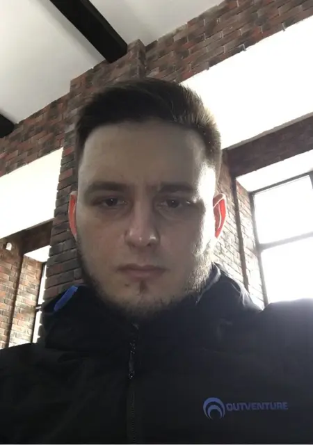 Андрей из Актобе, мне 35, познакомлюсь на одну ночь