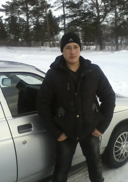 Я Zheka, 38, знакомлюсь для постоянных отношений в Чебоксарах