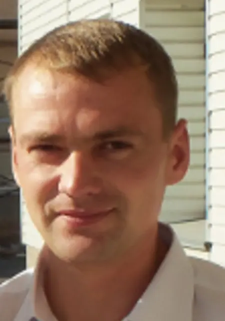 Андрей из Омска, мне 43, познакомлюсь на одну ночь