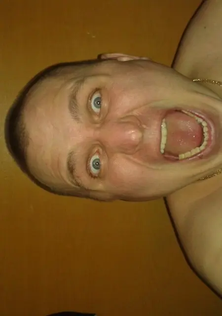 Я Макс, 46, знакомлюсь без обязательств в Губкинском