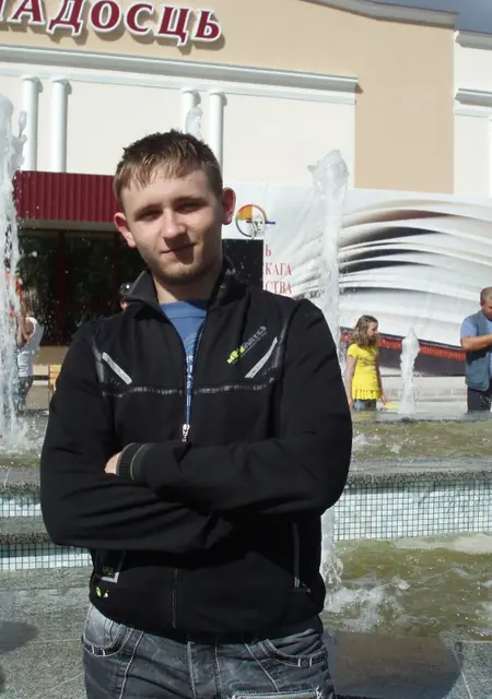 Дмитрий из Климовска, ищу на сайте знакомства без обязательств