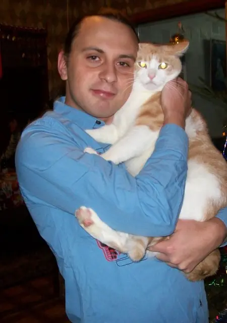 Саша из Одессы, ищу на сайте знакомства без обязательств