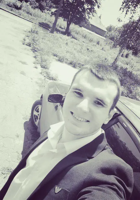 Я Dmitry, 29 років з Новомосковськ, шукаю знайомства без зобов'язань