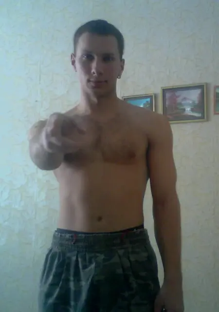 Алексей из Борисова, ищу на сайте знакомства на одну ночь