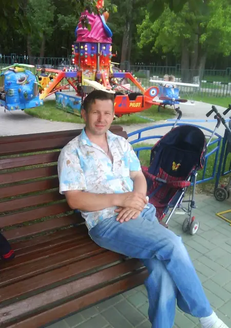 Я Андрей, 49, знакомлюсь на одну ночь в Белгороде