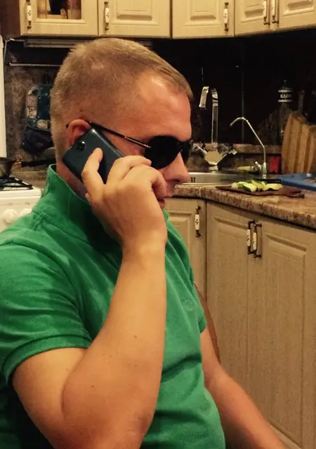 Сергей из Тамбова, мне 43, познакомлюсь для приятного времяпровождения